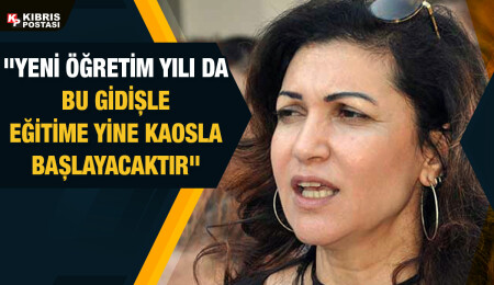 KTOEÖS: Yeni eğitim yılı için adımlar ivedilikle atılmalı