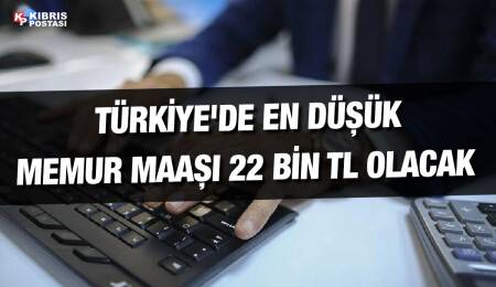 Türkiye'de memur ve emekli zammı Temmuz'da Meclis'ten geçecek 