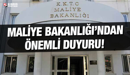 Maliye Bakanlığı’ndan duyuru... Yazar kasalar KDV oranı 0'a inen ürünler için düzenlenmeli