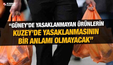 GİAD: Ülkeye girmiş plastiklerin kullanılmasının yasaklanması çevreye bir katkısı olmayacak