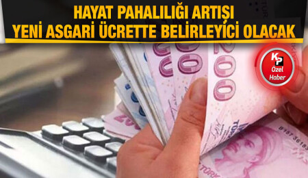 Asgari Ücret Saptama Komisyonu en geç Cuma günü toplanacak