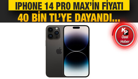 İşte iPhone marka telefonların son fiyatları!