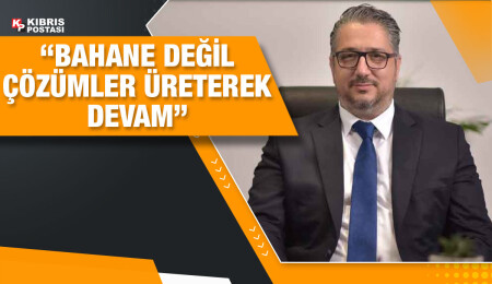 Murat Şenkul: Bir aksilik olmaz ise yarın iki bölgedeki asfalt çalışmaları bitecek