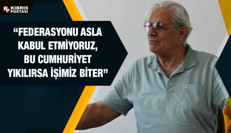 Emekli Binbaşı Çetin Serez: 1974’te Türk askerini gören mücahitler havada uçar gibiydi