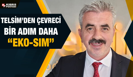 Telsim, EKO-SIM kartlarla yüzlerce ton plastikten tasarrufa katkı sağlayacak