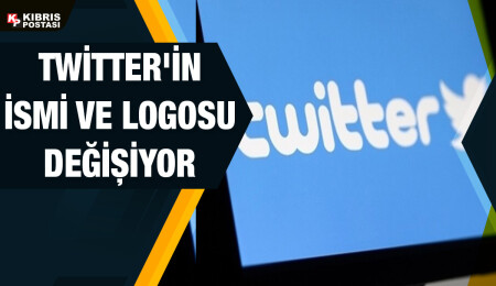 Elon Musk, Twitter'da marka ve logo değişikliği yapılacağını duyurdu