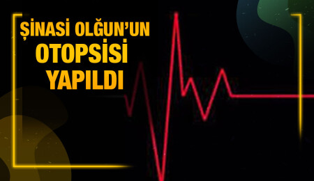 Gazimağusa’da bir cadde üzerinde ölü olarak bulunan Şinasi Olğun’un kan ve doku örnekleri alındı
