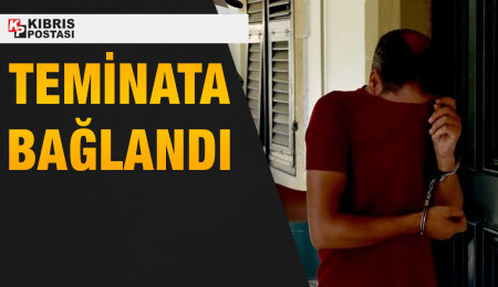 Tahsil ettiği 63 bin TL’yi çaldığı tespit edilen Ömer Deveci teminat şartıyla tutuksuz yargılanacak