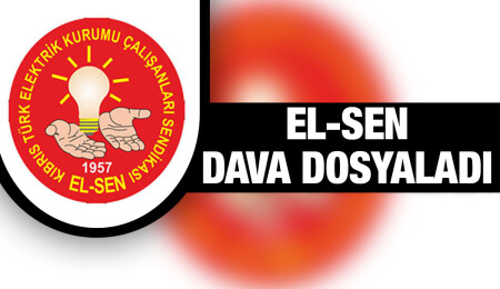 El-Sen, Aksa ile imzalanan sözleşmeyi Yüksek İdare Mahkemesi’ne taşıdı