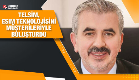 Telsim Genel Müdürü Tüz: 31 Temmuz’dan itibaren 4.5G teknolojisini kullanıma sunmak için hazırız