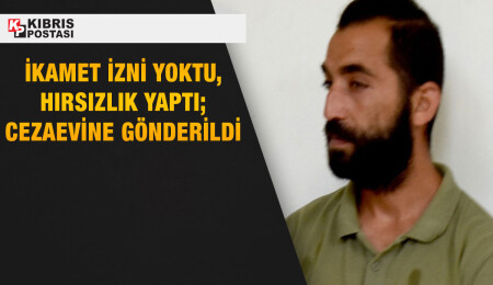 Ali Yağmur, 2 ayı aşmayacak süreyle cezaevine gönderildi