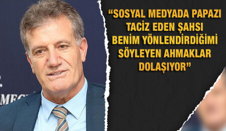Erhan Arıklı: Apostolos Andreas’ta yaşanan sözlü taciz olayının savunulacak hiçbir yanı yok