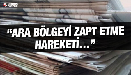 Yiğitler-Pile yolu için “toprak zapt etme ve askerî avantaj” iddiası