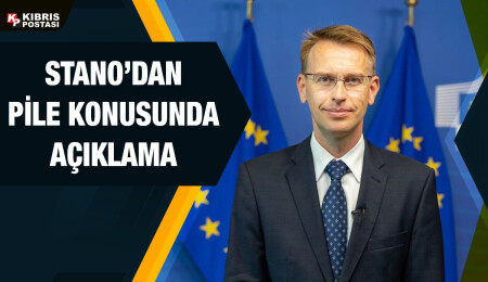 Avrupa Komisyonu Sözcüsü Peter Stano: BM askerlerine yapılan saldırı kabul edilemez