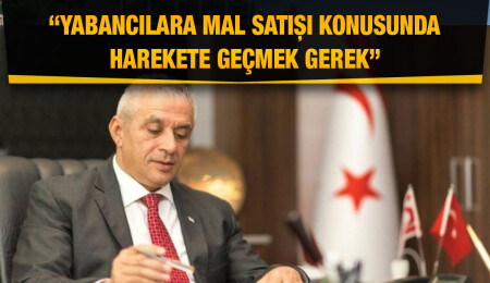 Hasan Taçoy: UBP’de demokratik ortam ortadan kaldırıldı... Kurultay tarihi belirlenmeli