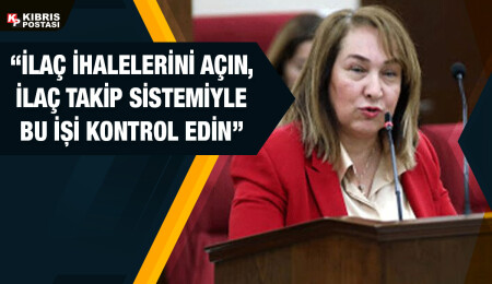 Filiz Besim: Nüfus politikası masaya yatırılmalı