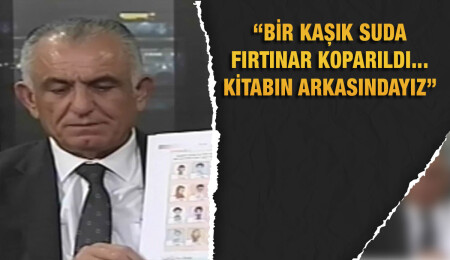 Nazım Çavuşoğlu, laiklik tartışmalarını gündeme getiren kitaplardaki değişikliklerle ilgili konuştu