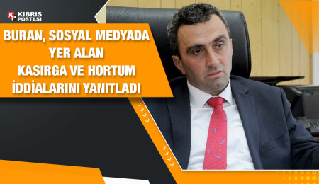 Raif İlker Buran: Yağışlı hava bekleniyor ancak kasırga veya hortum riski yok