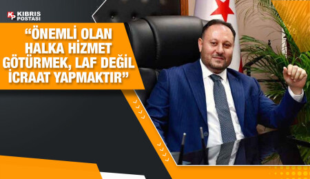 Ziya Öztürkler: Esas hedef satış sözleşmelerinin kısa vadede kayıt altına alınarak, devlet kontrolünün sağlanmasıdır