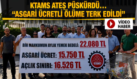 Asgari ücretli aç: Açlık sınırı 16 bin 526 lira oldu