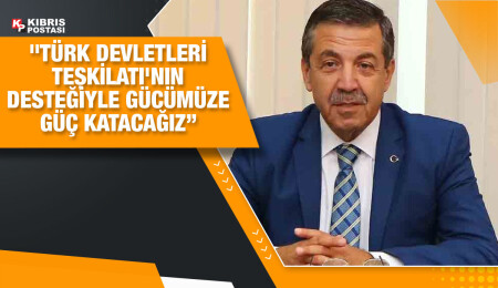 Tahsin Ertuğruloğlu: İlham Aliyev'in açıklaması mücadelemize güç verecektir