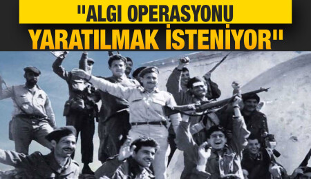 Kemal Kılıçdaroğlu’nun paylaştığı videoda 'EOKA' fotoğrafı kullanılmasına ilişkin CHP'den açıklama