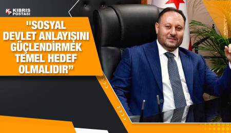 Ziya Öztürkler: Kolaycı, sorumluluktan uzak yaklaşımlarla geleceğimize zarar veriyoruz