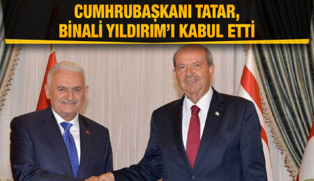 Cumhurbaşkanı Ersin Tatar: Halka yapılan zulüm ve insan hakları ihlali sona ermeli