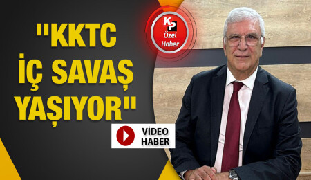 Mehmet Zeki Avcı: KKTC’de 8 ayda 35 kişi hayatını kaybetti