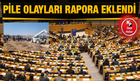 Türkiye raporu kabul edildi, üyelik süreciyle ilgili gerçekçi bir yol bulunması çağrısı yapıldı