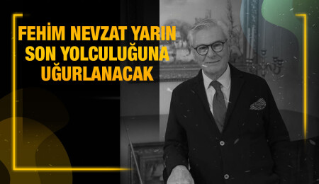 Fehim Nevzat hayatını kaybetti