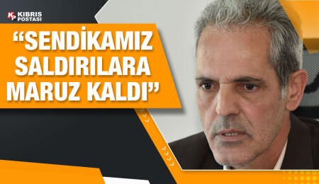 Çağlayan Cesurer: Oğlum sınavı geçmedi ancak mülakata çağırıldı ve istihdam edildi