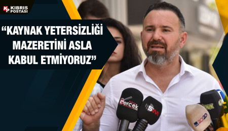 Güven Bengihan: Halkımız çok daha nitelikli kamusal sağlık hizmetini hak ediyor…