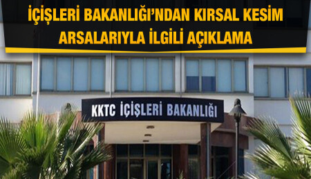 Kırsal kesim arsalarını satan veya devredenlerin sözleşmeleri iptal ediliyor
