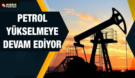 Petrol fiyatları artmaya devam ediyor