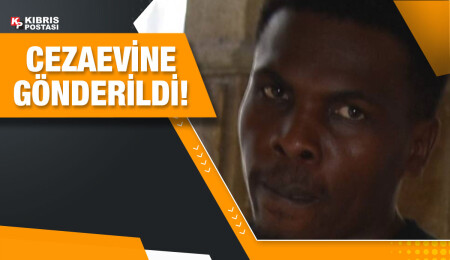 Uyuşturucu ile yakalanan ve ikamet izinsiz ülkede kalan Enyınnaya Waya Onuagw cezaevine gönderildi