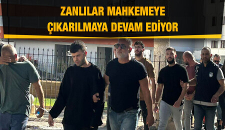 Sahte reçete soruşturması kapsamında bugün 7 kişi mahkemeye çıkarılacak