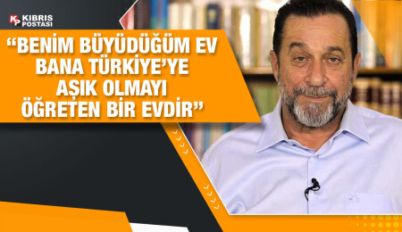 Serdar Denktaş: Yeni bir siyasi parti kurmayı değerlendiriyorum ama hedeflerimle de ters düşmek istemiyorum
