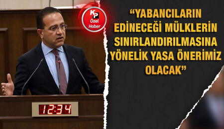 Erkut Şahali: Yeni yasama yılında hükümetle ciddi anlamda uğraşacağız