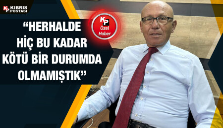 Kıbrıs sorunu… Talat: Yeni gelişmeler için Tatar’ın görevini tamamlamasını bekleyeceğiz