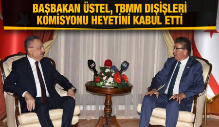 Fuat Oktay: Müzakerelerden sonuç alınamadı ve bekleyecek tahammülümüz kalmadı