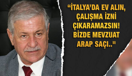 KTİMB Başkanı Cafer Gürcafer: "Planlama yapılmıyor çünkü yapılırsa siyasetin iki dudağı arasından çıkar"