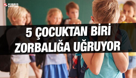 Güney Kıbrıs’ta okullarda şiddet kontrol edilemez boyutlar alıyor