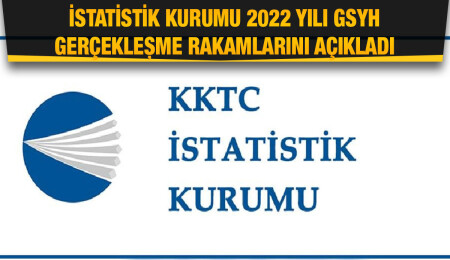Gayri Safi Yurtiçi Hasıla’da yüzde 13.3 reel büyüme kaydedildi