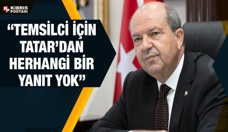 Rum basını: Antonio Guterres, Tatar’ın yanıtını bekliyor