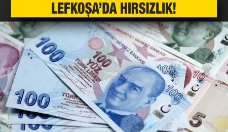 Merkeze iletmek için kendisine teslim edilen 14 bin TL’yi çalan işçi tutuklandı