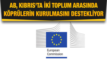 Kıbrıslı Rum ve Kıbrıslı Türk dil uzmanlarından Brüksel'e ziyaret