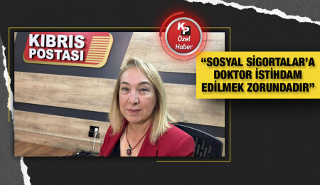 Filiz Besim: Reçete yolsuzluğunda kişileri değil sistemdeki açığı konuşmamız gerekiyor