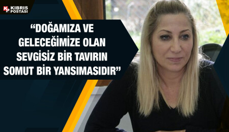 Prof. Dr. Şerife Gündüz'den Karpaz Emirnamesi açıklaması!