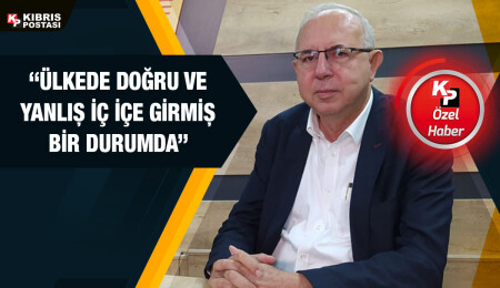 Ceyhun Birinci: Zanlıların suçluluğu ortaya çıkmadan kelepçelenmesi hiç hoş değil